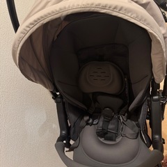 コンビ(Combi)  スゴカル エッグショック LA / ライトベージュの画像