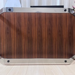 ローテーブルの画像