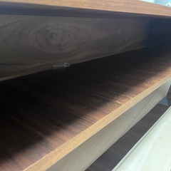 ローテーブルの画像