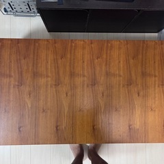 ローテーブルの画像