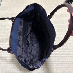 【受付終了】バッグ
の画像