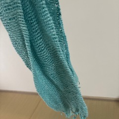 マフラーの画像