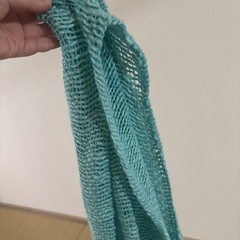 マフラーの画像