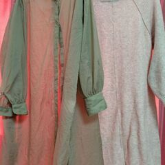 衣類まとめ売りフェミニンの画像