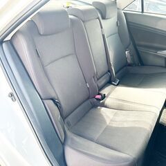 信用回復ローン！！ネオドライブローンの窓口　トヨタマークX　2.5 250G Four 4WD　自社ローン　リース　自社分割 　債務整理　自己破産　他社お断りされた方　マイネオオートローン　札幌在庫の画像