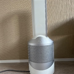 dyson hot+coolの画像
