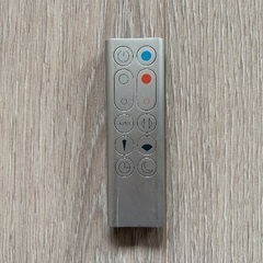 dyson hot+coolの画像