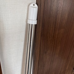 ニトリ 物干し竿 1.4m ～ 2.5m ステンレス製 の画像