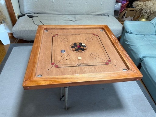 carrom board 