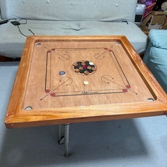 carrom board の画像
