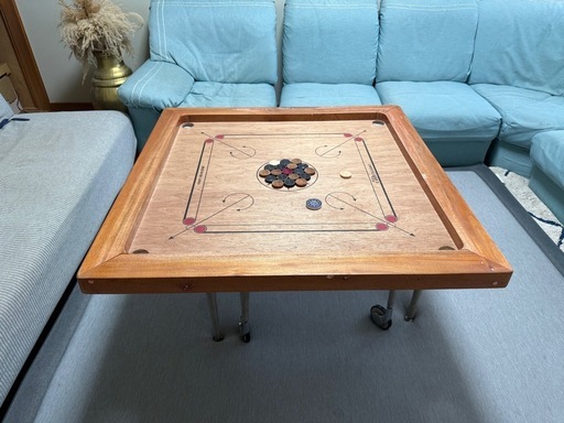 carrom board 