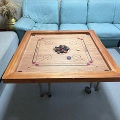 carrom board の画像
