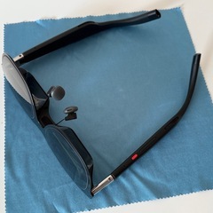 ほぼ新品★XREAL ONE ARスマートグラス
の画像