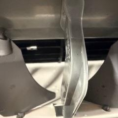 2017年　パナソニック　5.6k    18畳　200v の画像