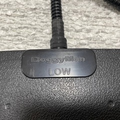 ペット用ヒーターの画像