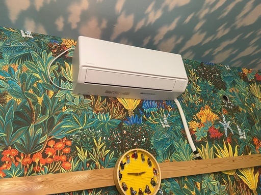 新品エアコンパナソニック エオリア CS-405DFL2-W [クリスタルホワイト]