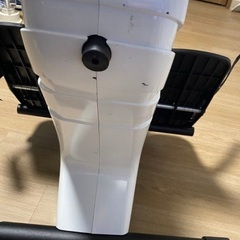 破格【美品】ローイングマシン マグネット式 静音 日本製 有酸素マシンの画像