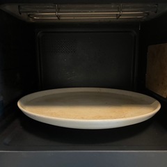 Iris Ohyama 電子オーブンレンジ 取引ちゅ中 の画像