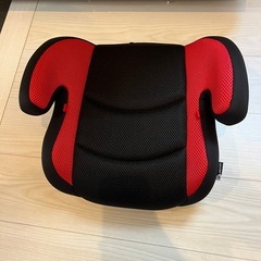チャイルドシートまとめの画像