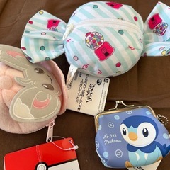 ☆ポケモングッズ色々☆の画像