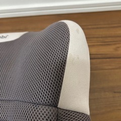 ジュニアシートの画像