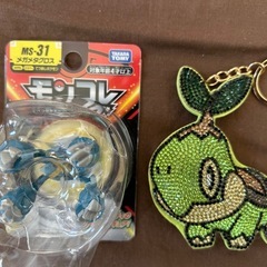 ☆ポケモングッズ色々☆の画像