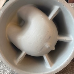 Bambo（バンボ）　グレー　の画像