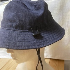 ノースフェイス帽子の画像