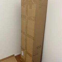 棚 オープンシェルフ 3段収納ラックの画像