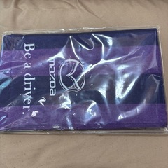 サンフレッチェ広島タオルの画像