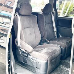 信用回復ローン！！ネオドライブローンの窓口　トヨタヴェルファイア　2.4ZプラチナセレクションⅡ 4WD　自社ローン　リース　自社分割 　債務整理　自己破産　他社お断りされた方　マイネオオートローン　札幌在庫の画像