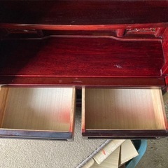 仏壇 高さ75cm 幅55cm 奥行き43cmの画像