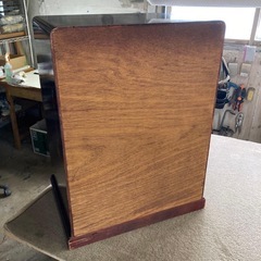 仏壇 高さ75cm 幅55cm 奥行き43cmの画像