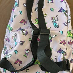 ☆トイストーリーグッズ色々☆の画像