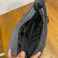 ビジネスバッグ　鞄　美品（新古）の画像