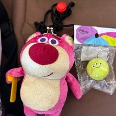 ☆トイストーリーグッズ色々☆の画像