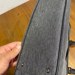 ビジネスバッグ　鞄　美品（新古）の画像