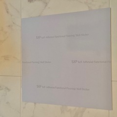 フロアマット/フロアシート/床の画像