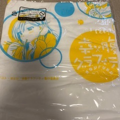 ★新品未開封★幸腹グラフィティ Tシャツ Lサイズ　2の画像
