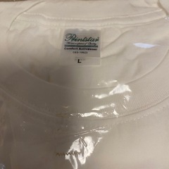 ★新品未開封★幸腹グラフィティ Tシャツ Lサイズ　2の画像