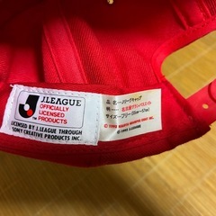 決まりました◎【Jリーグキャップ】名古屋グランパスエイト　1992の画像