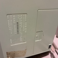 ポータブル血圧計の画像