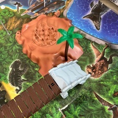 アニア　アニマルアドベンチャーの画像