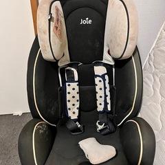 チャイルドシートの画像