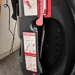 チャイルドシートの画像