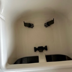 IKEAテーブルチェアーの画像