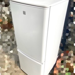 【2021年製】とても綺麗です MITSUBISHI 三菱 冷蔵庫 の画像