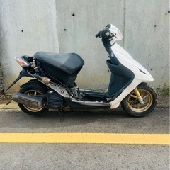 ホンダZ4 ジャンクの画像