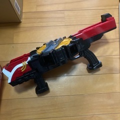 トッキュウジャーの画像