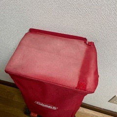 コールマン coleman　アウトドアワゴン キャリーワゴンの画像